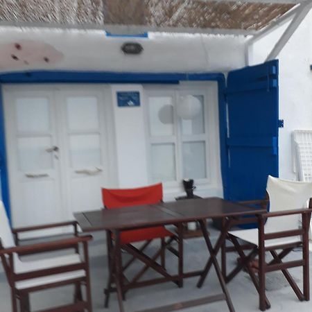 Chalaris Armeni Villa เอีย ภายนอก รูปภาพ
