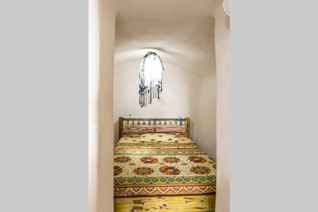 Chalaris Armeni Villa เอีย ภายนอก รูปภาพ